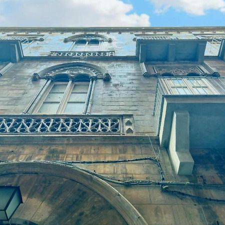 Calamurn Ortigia Syracuse Exterior foto