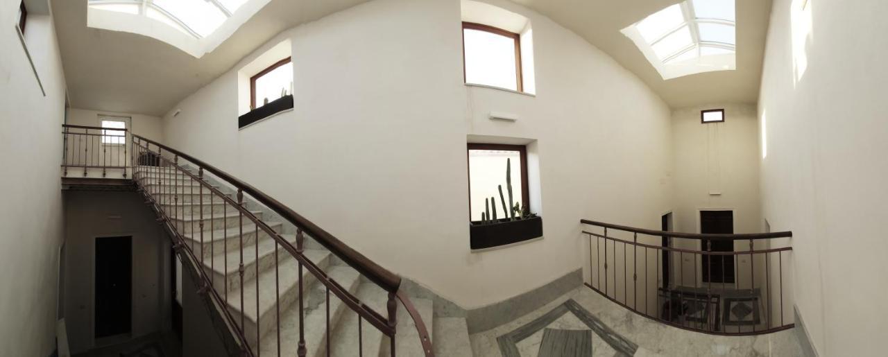 Calamurn Ortigia Syracuse Exterior foto