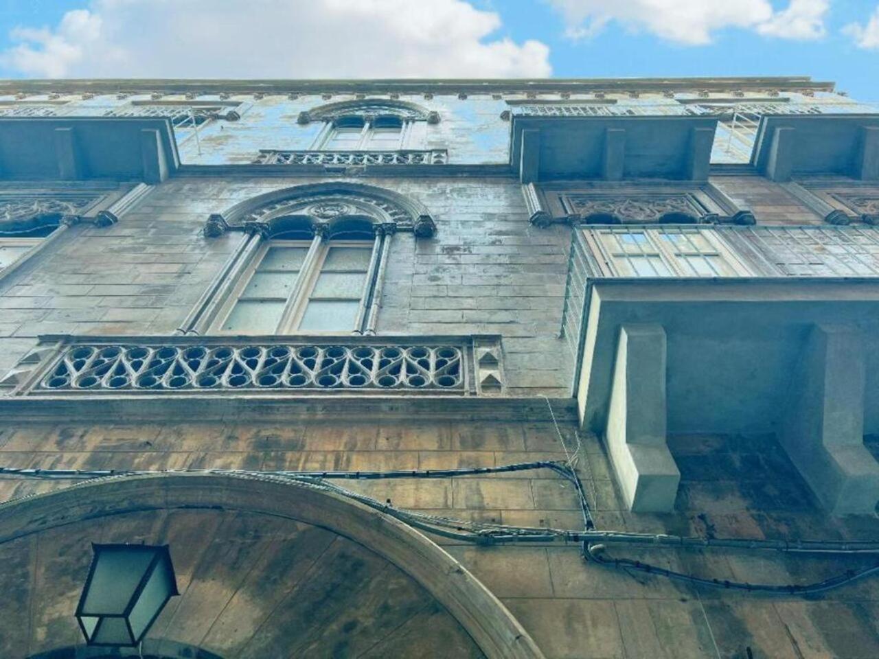 Calamurn Ortigia Syracuse Exterior foto